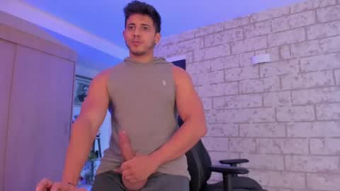 my name real is camilo online show from 04/28/26, 02:27