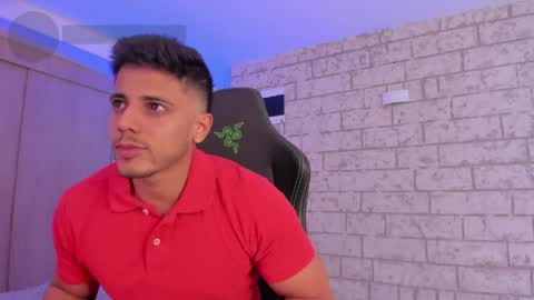 my name real is camilo online show from 05/10/26, 10:04
