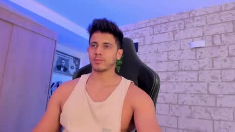 Snapshot of ashton_coleman_ chatting on 07/02/26, 10:27 my name real is camilo online show from 07/02/26, 10:27