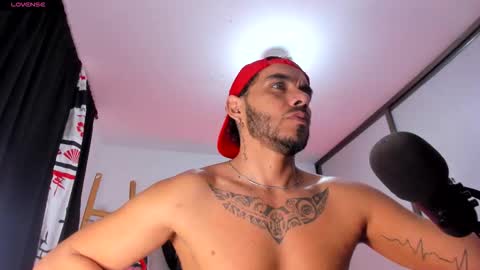 ashton scott online show from 03/11/26, 01:44