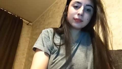 Lina online show from 10/27/25, 01:26