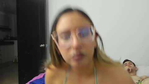 Snapshot of ashvsterry chatting on 12/02/24, 05:48 SamVSTerry online show from 12/02/24, 05:48