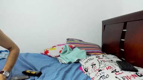 Snapshot of ashvsterry chatting on 02/26/25, 06:47 SamVSTerry online show from 02/26/25, 06:47