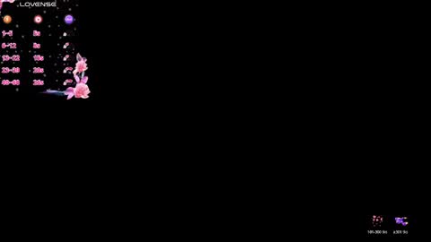 MyaFontaine online show from 05/12/26, 03:58
