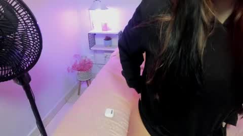 MyaFontaine online show from 05/28/26, 05:16