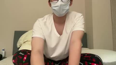 asiaboyshow online show from 12/15/25, 04:06