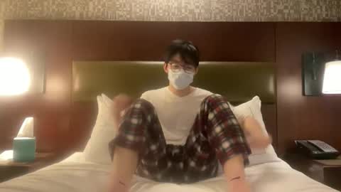 asiaboyshow online show from 12/21/25, 09:33