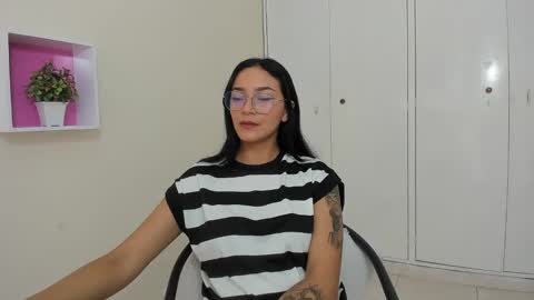 Camila online show from 02/26/25, 12:58