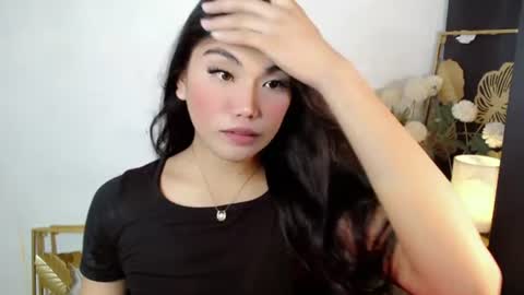 Snapshot of asian_alliyah chatting on 07/16/26, 12:55 asian_alliyah online show from 07/16/26, 12:55