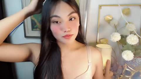 Snapshot of asian_alliyah chatting on 07/31/26, 10:47 asian_alliyah online show from 07/31/26, 10:47