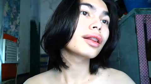 Snapshot of asian_babyboi chatting on 06/06/26, 01:11 asian_babyboi online show from 06/06/26, 01:11