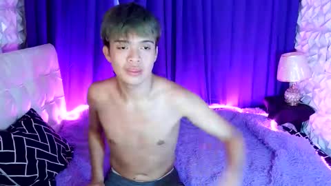 asian_blakefoster online show from 05/30/26, 11:57