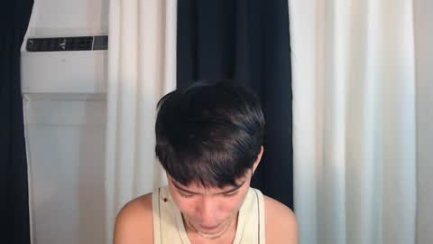 Snapshot of asian_cutiebaexx chatting on 10/22/25, 03:07 Pat online show from 10/22/25, 03:07