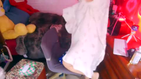 diane online show from 01/05/25, 03:53