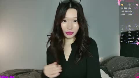 Snapshot of asian_euphoria chatting on 03/25/26, 02:34 Dju online show from 03/25/26, 02:34