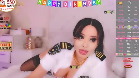  usually start stream about 10 pm PST 1 am EST  online show from 12/28/24, 10:25