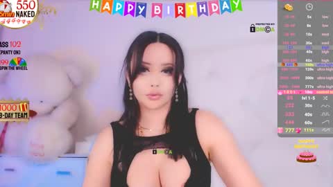  usually start stream about 10 pm PST 1 am EST  online show from 12/29/24, 08:33