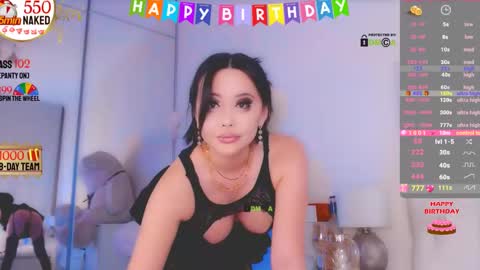  usually start stream about 10 pm PST 1 am EST  online show from 12/29/24, 11:40