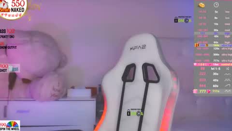  usually start stream about 10 pm PST 1 am EST  online show from 01/12/25, 02:30