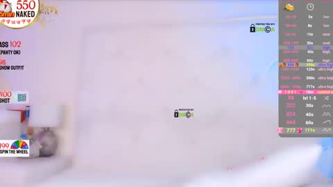  usually start stream about 10 pm PST 1 am EST  online show from 01/15/25, 10:38