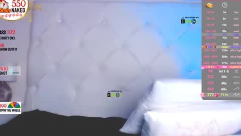  usually start stream about 10 pm PST 1 am EST  online show from 01/18/25, 01:08