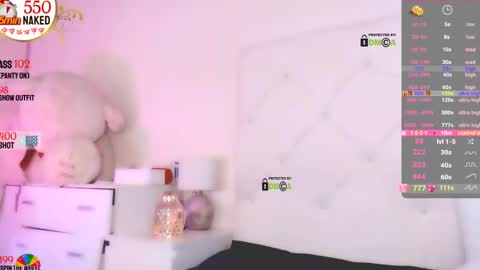  usually start stream about 10 pm PST 1 am EST  online show from 01/20/25, 07:36