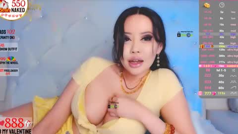  usually start stream about 10 pm PST 1 am EST  online show from 02/15/25, 11:28