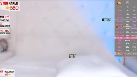  usually start stream about 10 pm PST 1 am EST  online show from 02/23/25, 11:00