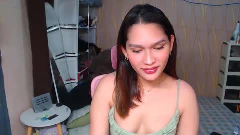 Snapshot of asian_glamm chatting on 03/19/26, 03:49 ANITA online show from 03/19/26, 03:49