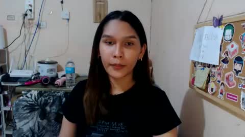 Snapshot of asian_glamm chatting on 05/20/26, 05:19 ANITA online show from 05/20/26, 05:19