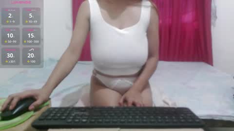 asian godess69 online show from 03/21/26, 01:10