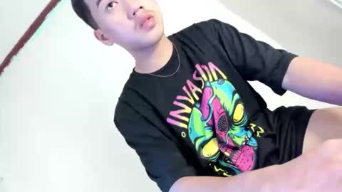 Snapshot of asian_jaymar chatting on 02/20/26, 02:06 Jay Mar online show from 02/20/26, 02:06