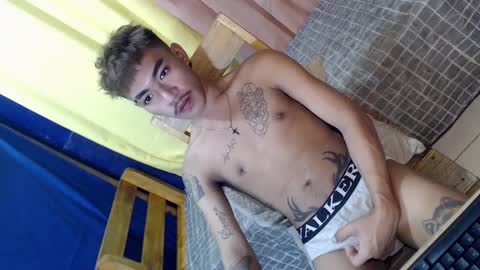 don online show from 12/18/24, 10:08