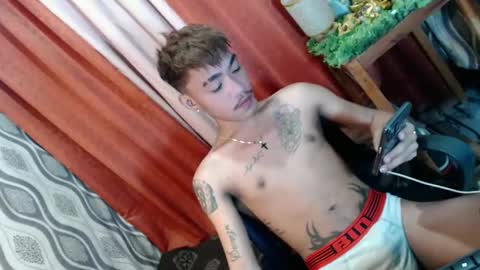 don online show from 12/22/24, 01:34