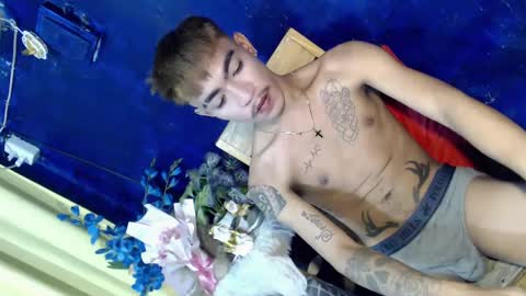 don online show from 12/23/24, 12:52