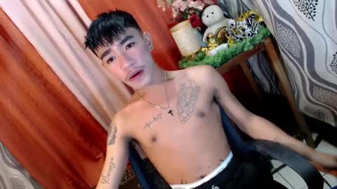 don online show from 01/12/25, 02:56