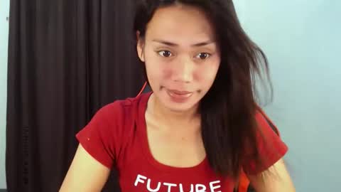 KRISTELLE online show from 10/27/25, 08:29