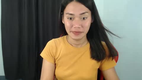 Snapshot of asian_kristellex chatting on 10/30/25, 04:19 KRISTELLE online show from 10/30/25, 04:19