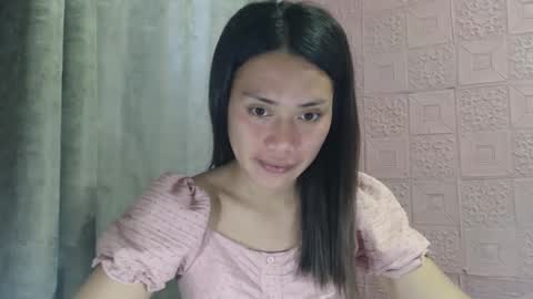 Snapshot of asian_kristellex chatting on 11/04/25, 07:07 KRISTELLE online show from 11/04/25, 07:07