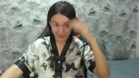 Snapshot of asian_kristellex chatting on 11/12/25, 11:36 KRISTELLE online show from 11/12/25, 11:36