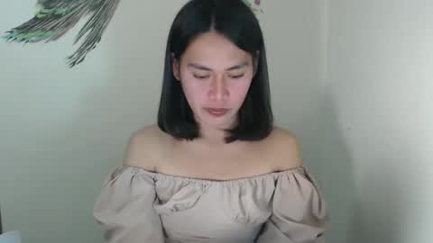 Snapshot of asian_kristellex chatting on 03/14/26, 03:01 KRISTELLE online show from 03/14/26, 03:01