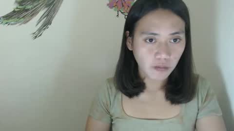 Snapshot of asian_kristellex chatting on 05/01/26, 06:40 KRISTELLE online show from 05/01/26, 06:40