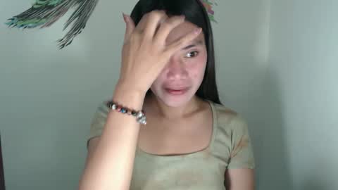 Snapshot of asian_kristellex chatting on 05/01/26, 10:03 KRISTELLE online show from 05/01/26, 10:03
