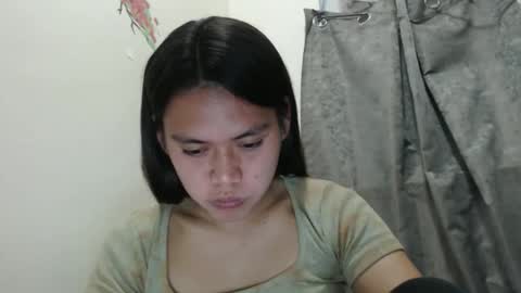Snapshot of asian_kristellex chatting on 05/09/26, 08:08 KRISTELLE online show from 05/09/26, 08:08
