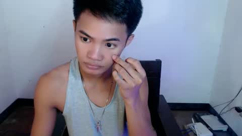 asian_lover05 online show from 01/31/26, 08:18