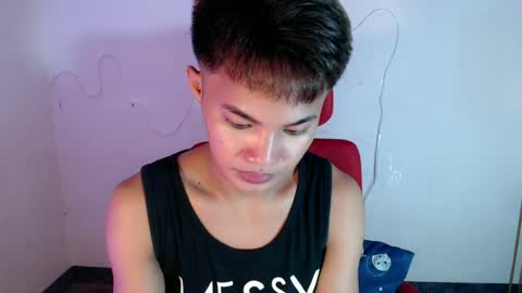 Snapshot of asian_lover05 chatting on 07/07/26, 05:28 asian_lover05 online show from 07/07/26, 05:28