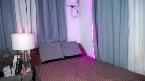 Snapshot of asian_luci chatting on 12/22/24, 11:00 LUCI BABE online show from 12/22/24, 11:00