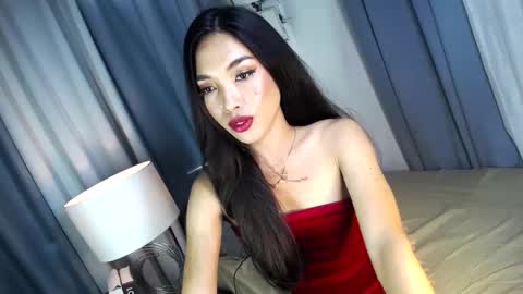 Snapshot of asian_luci chatting on 01/23/25, 02:12 LUCI BABE online show from 01/23/25, 02:12