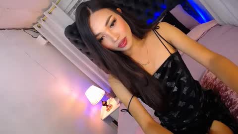 Snapshot of asian_luci chatting on 02/08/25, 05:08 LUCI BABE online show from 02/08/25, 05:08
