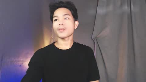 Snapshot of asian_mjxx chatting on 04/25/26, 10:40 cCALL ME MJ online show from 04/25/26, 10:40